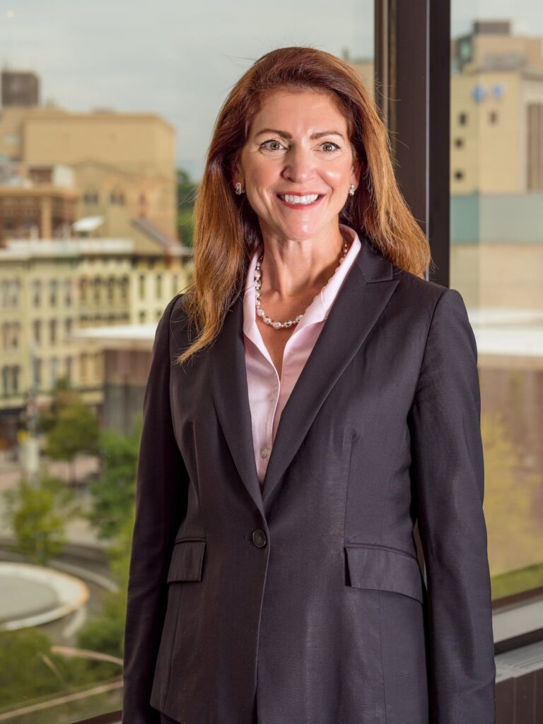 Kelly DeRidder