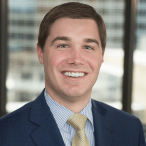 Legacy Trust promotes Brian Balke to Senior Portfolio Manager and Wealth Advisor